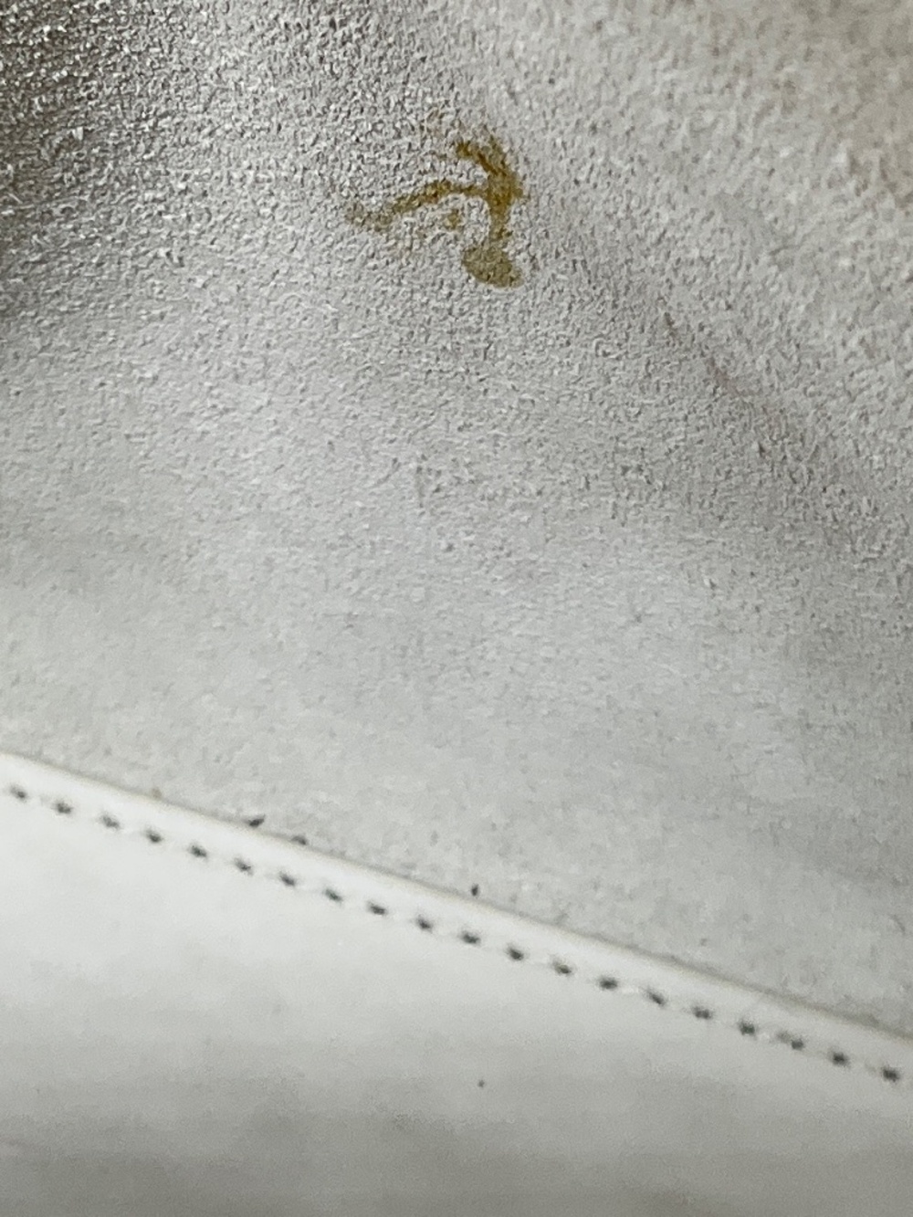 CHRISTIAN DIOR LATTE MACROCANNAGE CALFSKIN SMALL DIOR TOUJOURS BAG - Picture 10 of 16